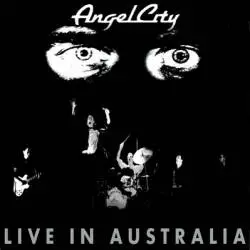 Angel City : Live in Australia
